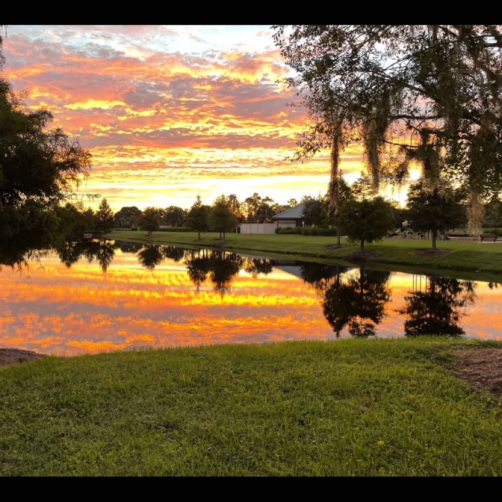 Meet your Posher, Christian